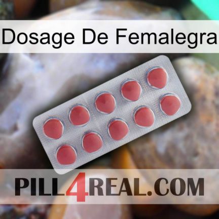 Femalegra Dosage 18
